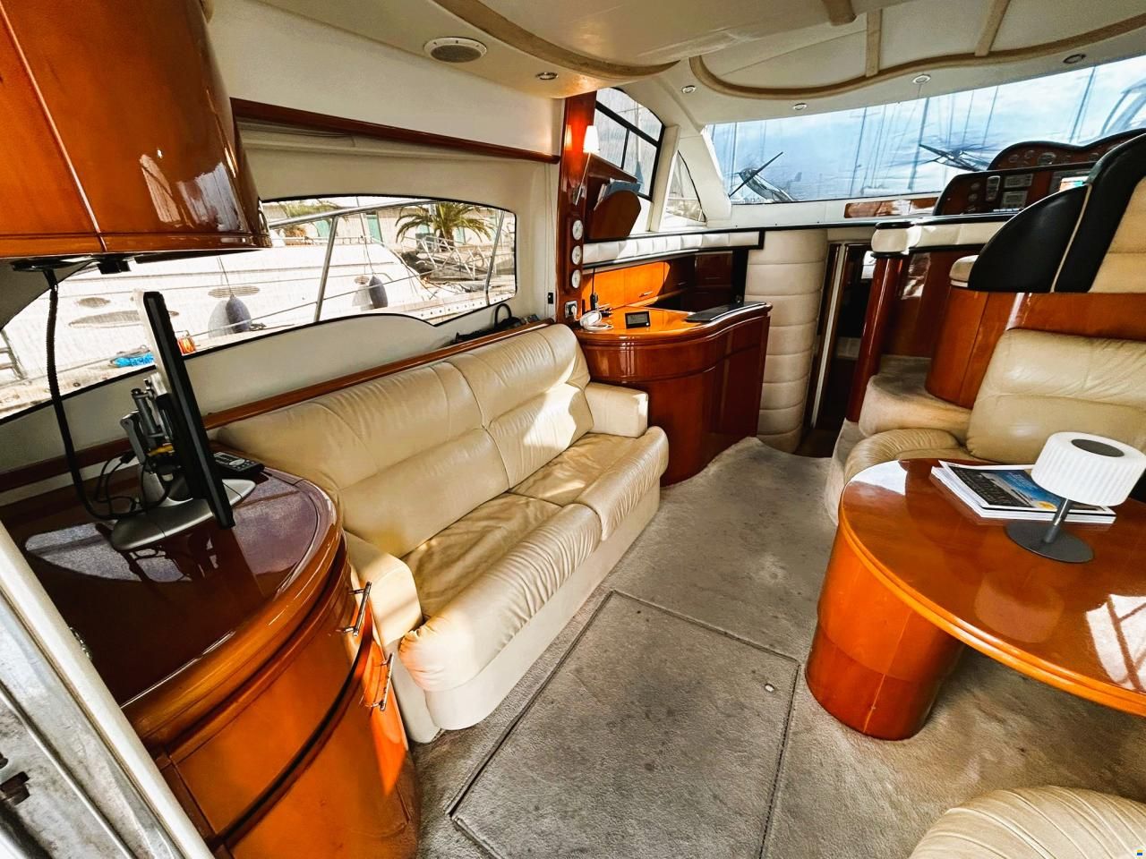 Astondoa As 43 GLX