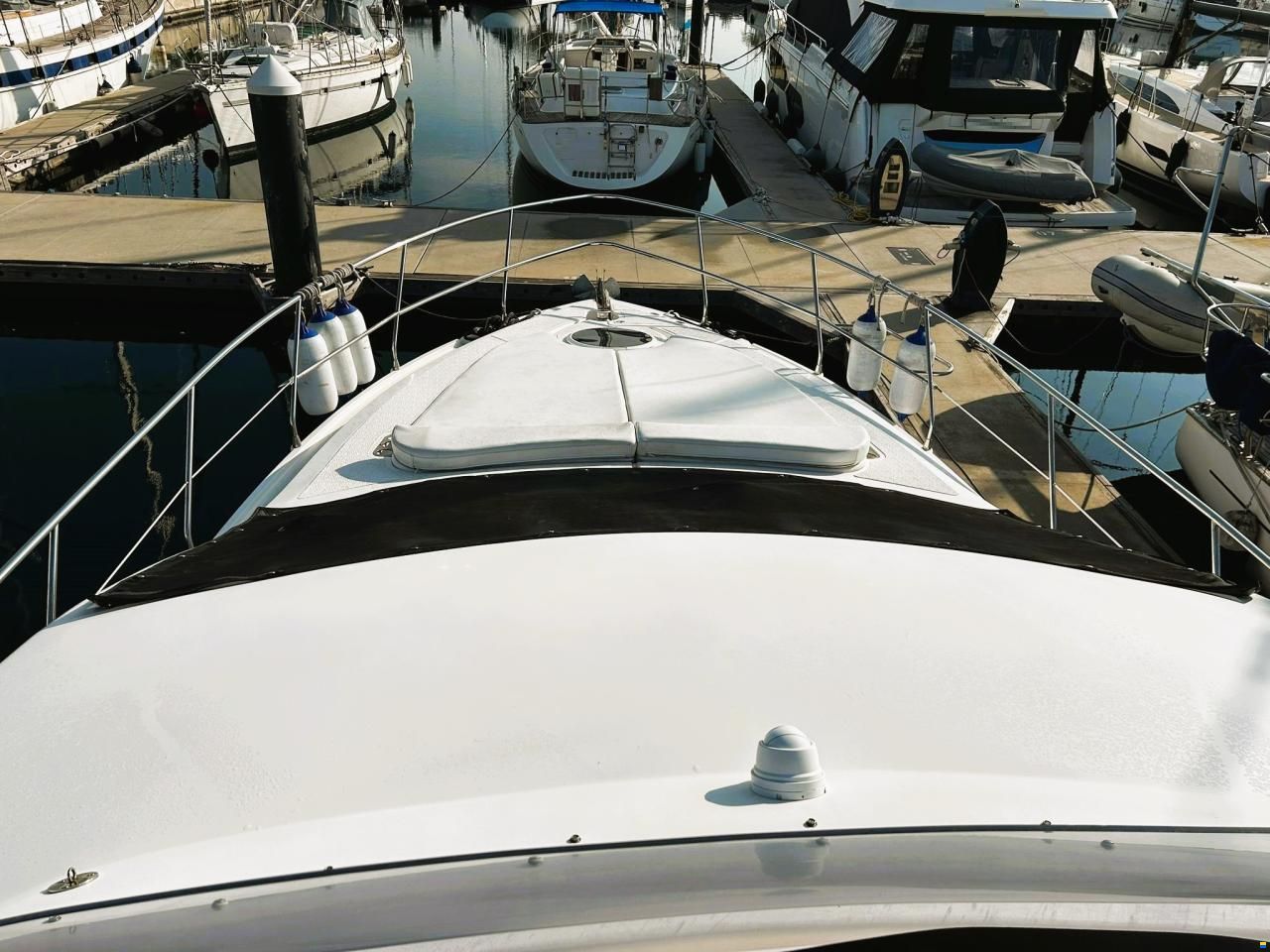 Astondoa As 43 GLX