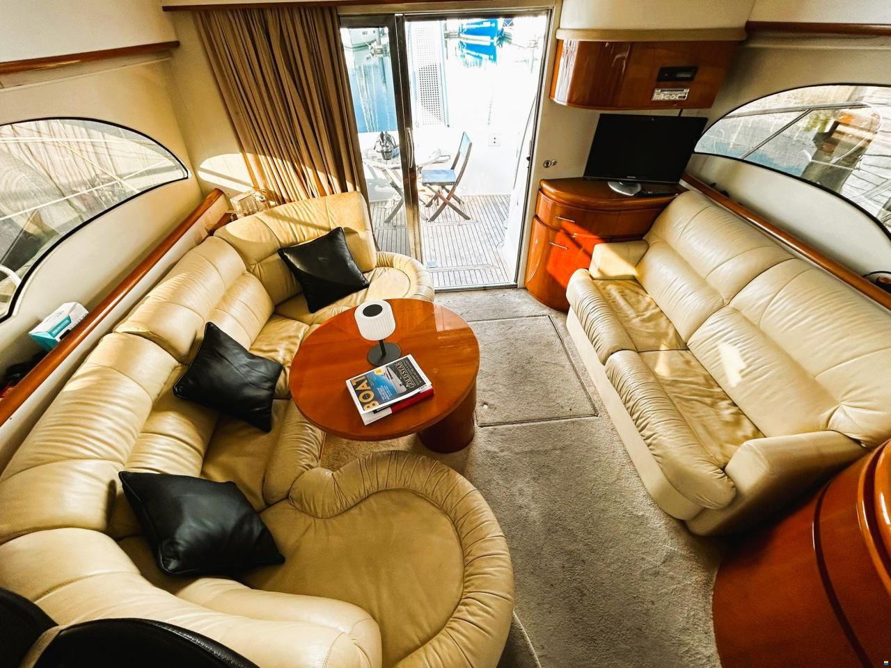 Astondoa As 43 GLX
