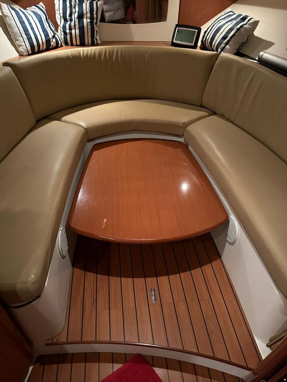 Jeanneau 30 S