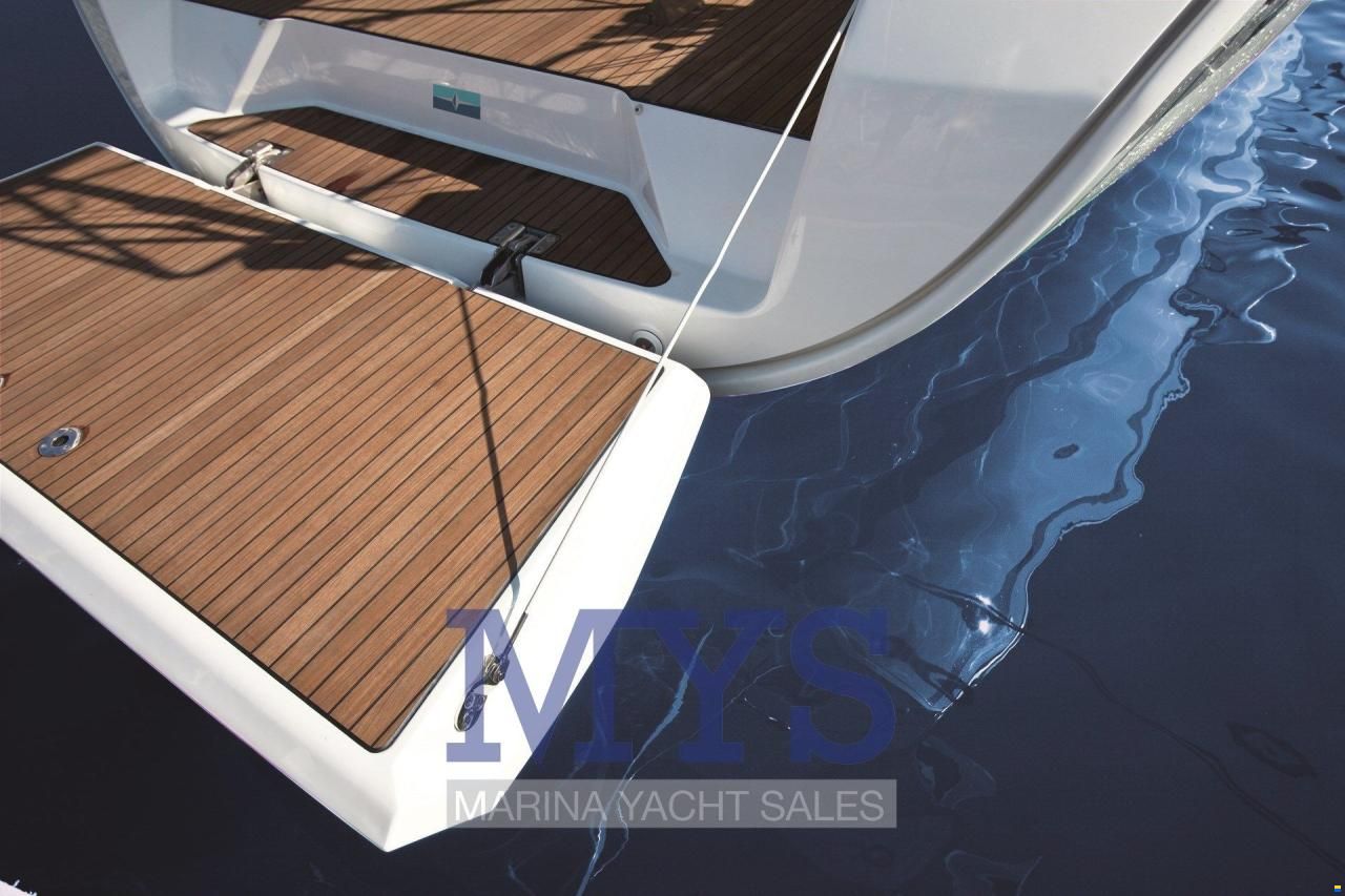 Bavaria CRUISER 34