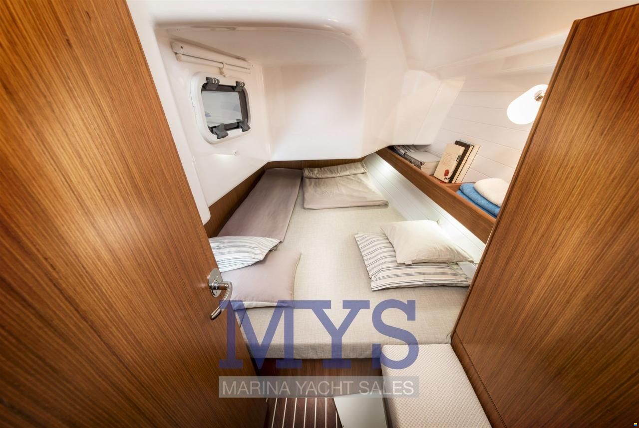 Bavaria CRUISER 34