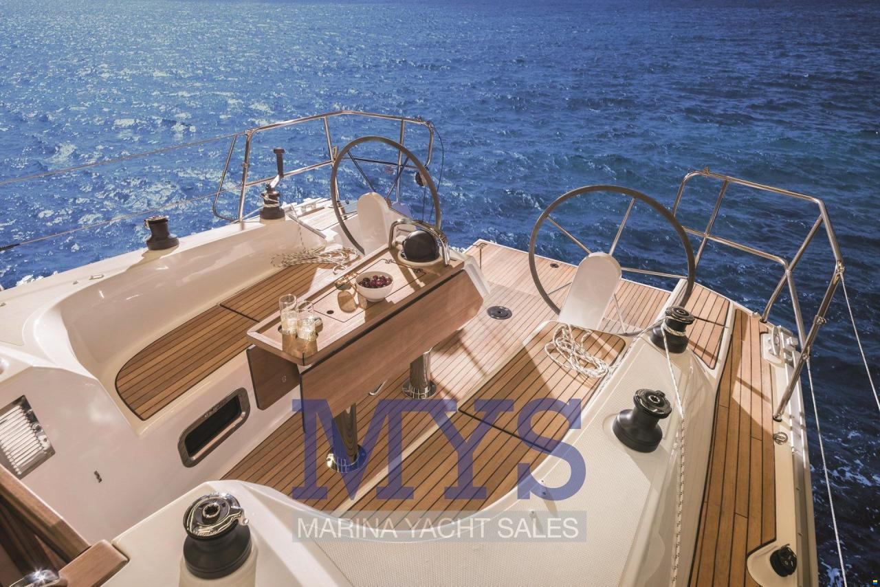 Bavaria CRUISER 34