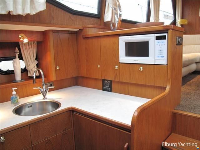 Allures Pacific allure 155