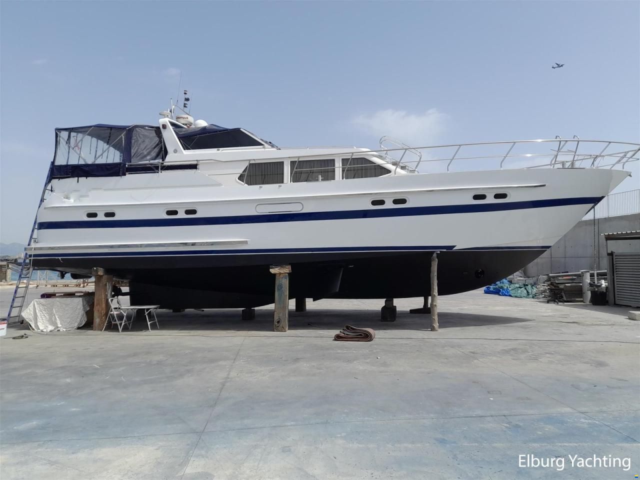 Allures Pacific allure 155