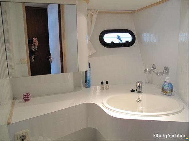 Allures Pacific allure 155