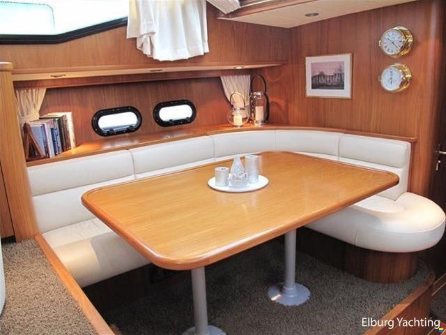 Allures Pacific allure 155