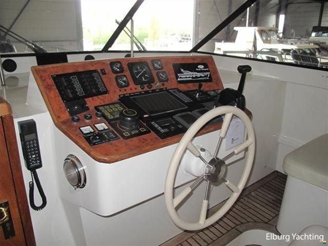 Allures Pacific allure 155