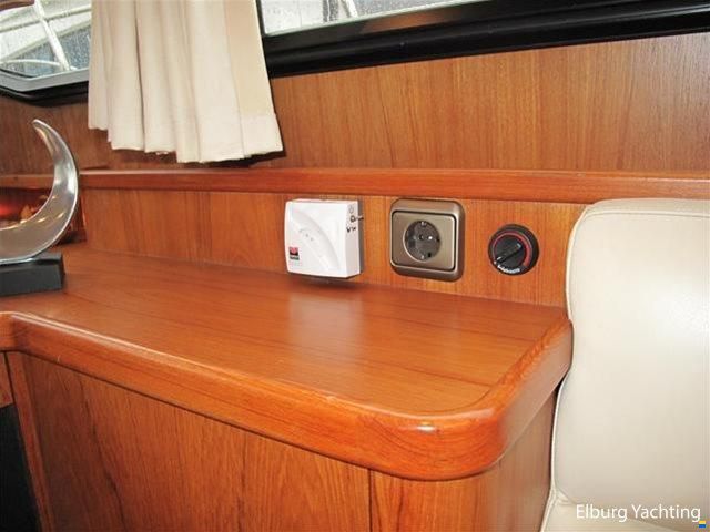 Allures Pacific allure 155