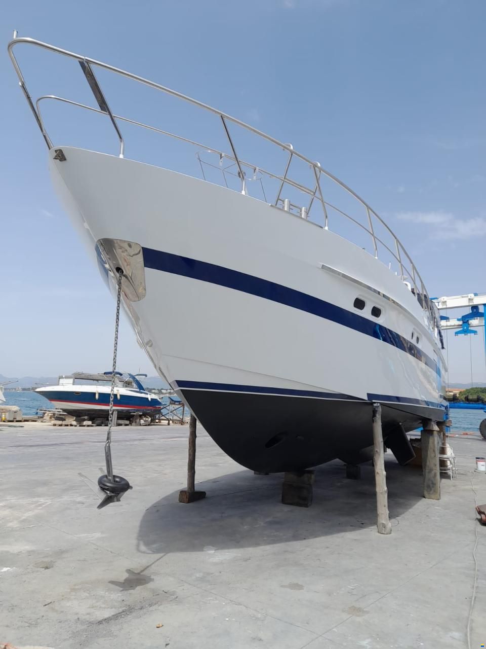 Allures Pacific allure 155