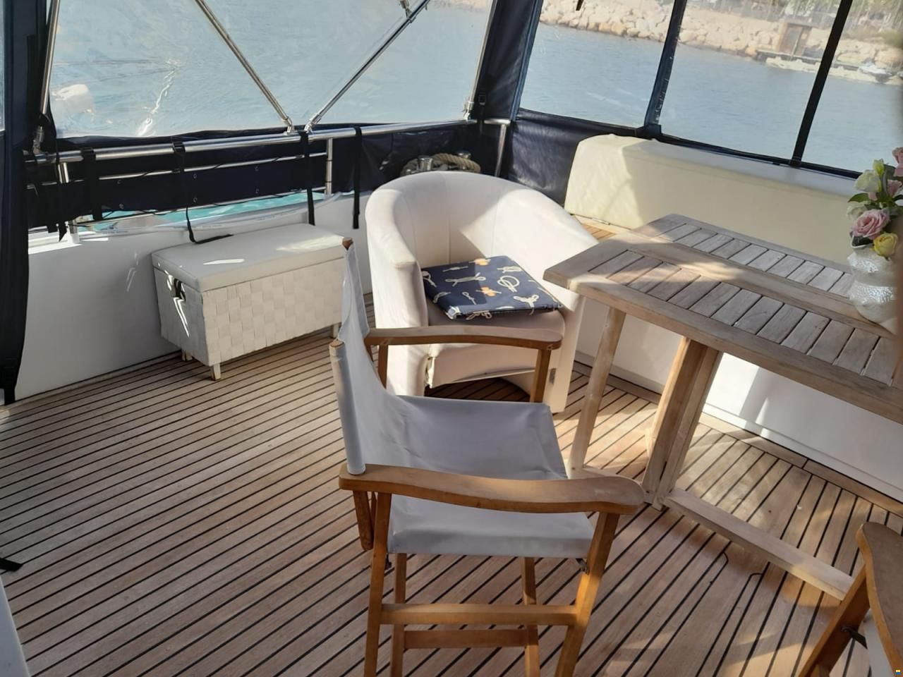 Allures Pacific allure 155