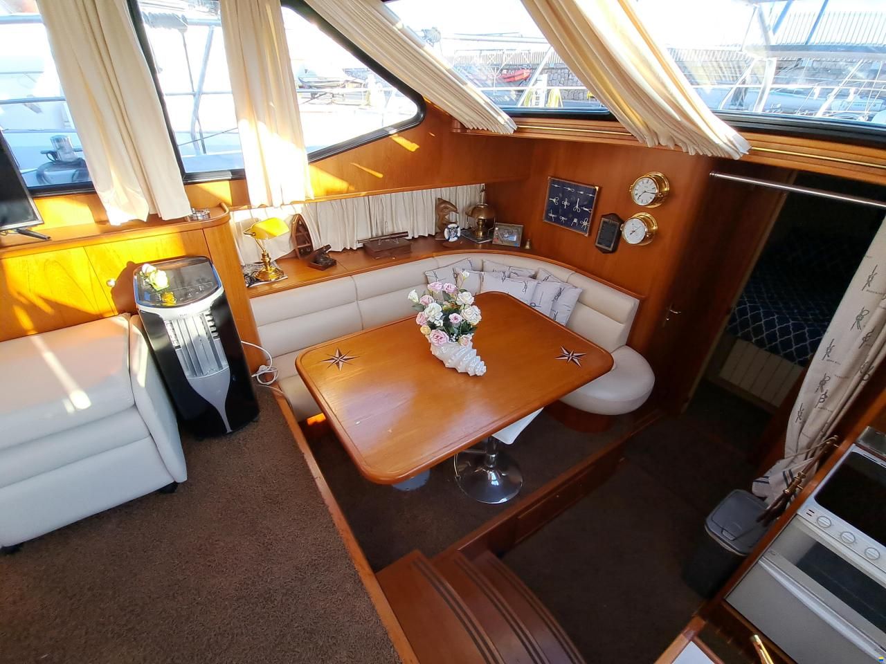 Allures Pacific allure 155