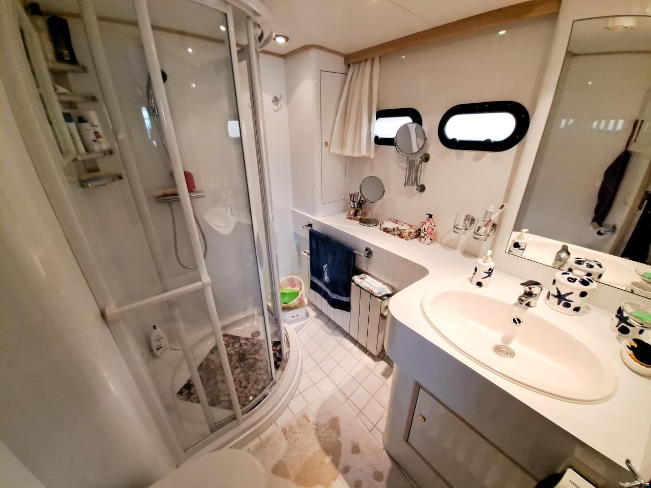 Allures Pacific allure 155