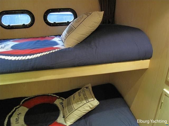 Allures Pacific allure 155
