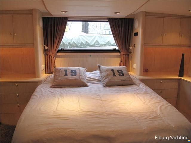 Allures Pacific allure 155