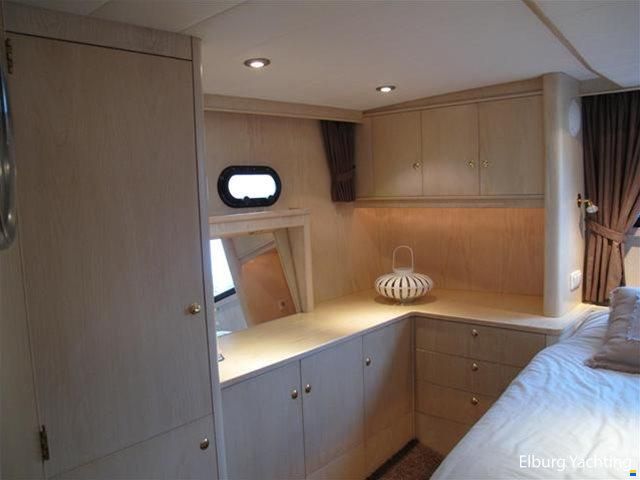Allures Pacific allure 155
