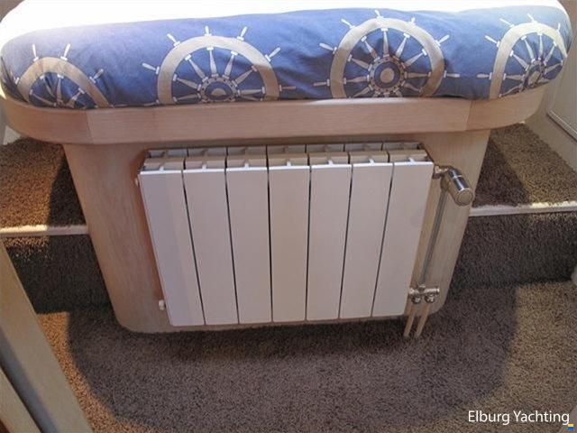 Allures Pacific allure 155