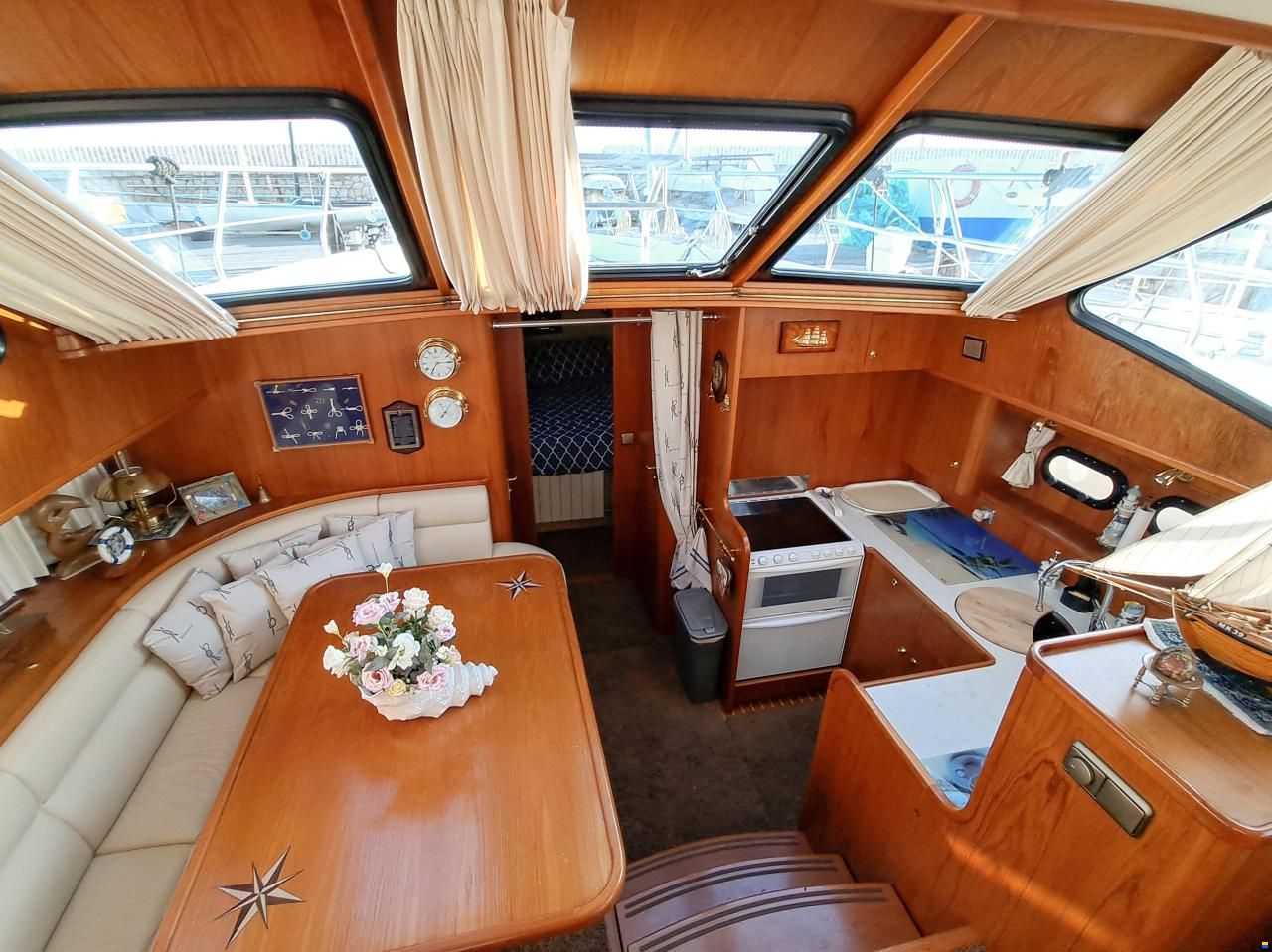 Allures Pacific allure 155