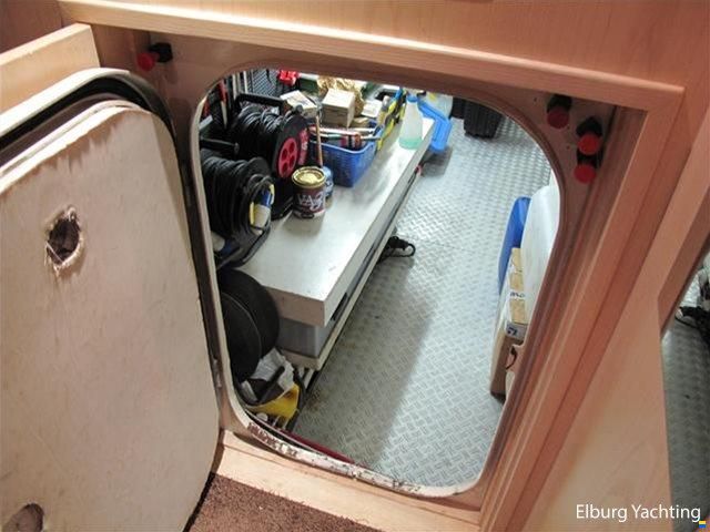 Allures Pacific allure 155