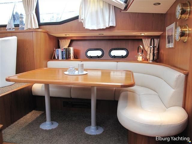Allures Pacific allure 155