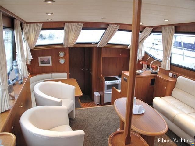 Allures Pacific allure 155