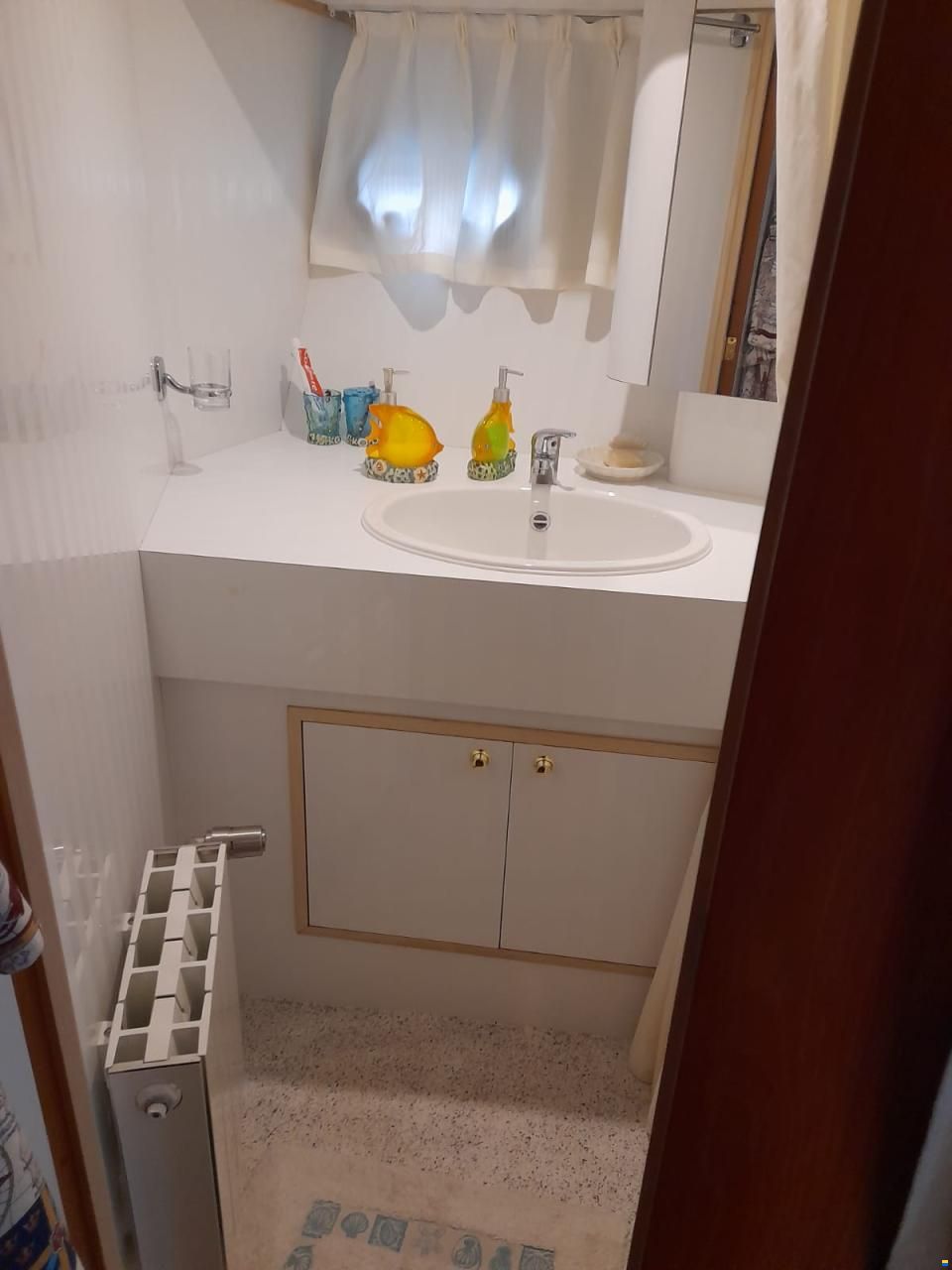Allures Pacific allure 155