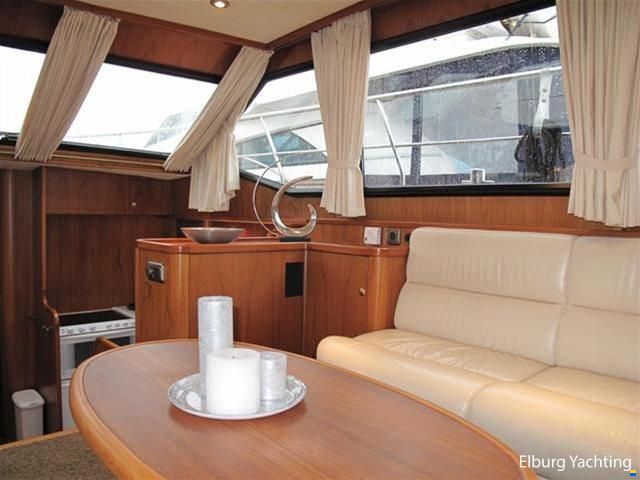 Allures Pacific allure 155