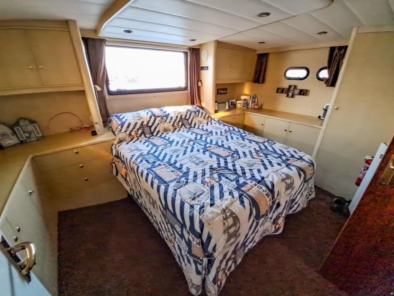 Allures Pacific allure 155