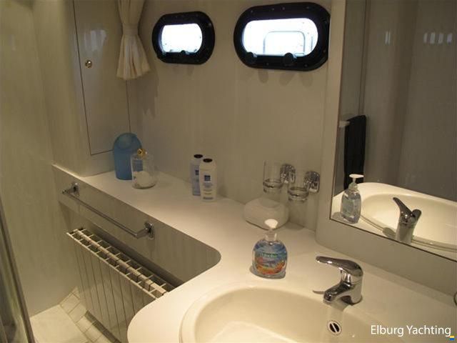 Allures Pacific allure 155