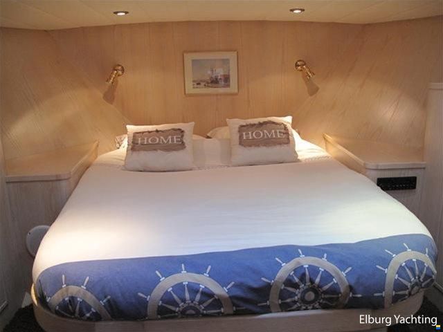 Allures Pacific allure 155