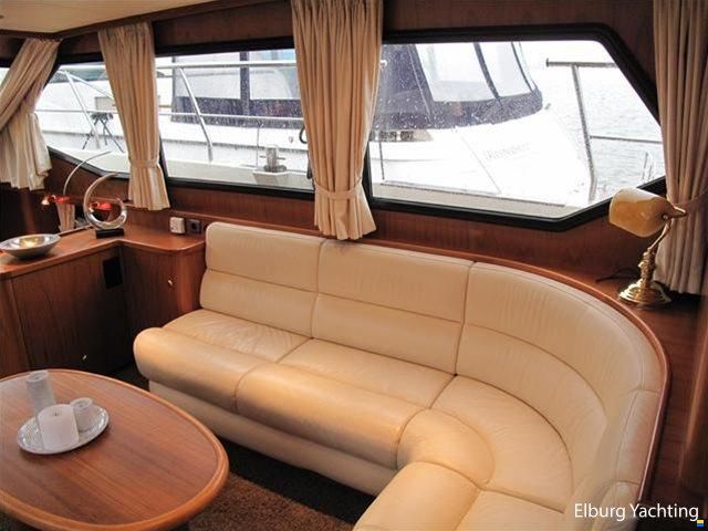 Allures Pacific allure 155
