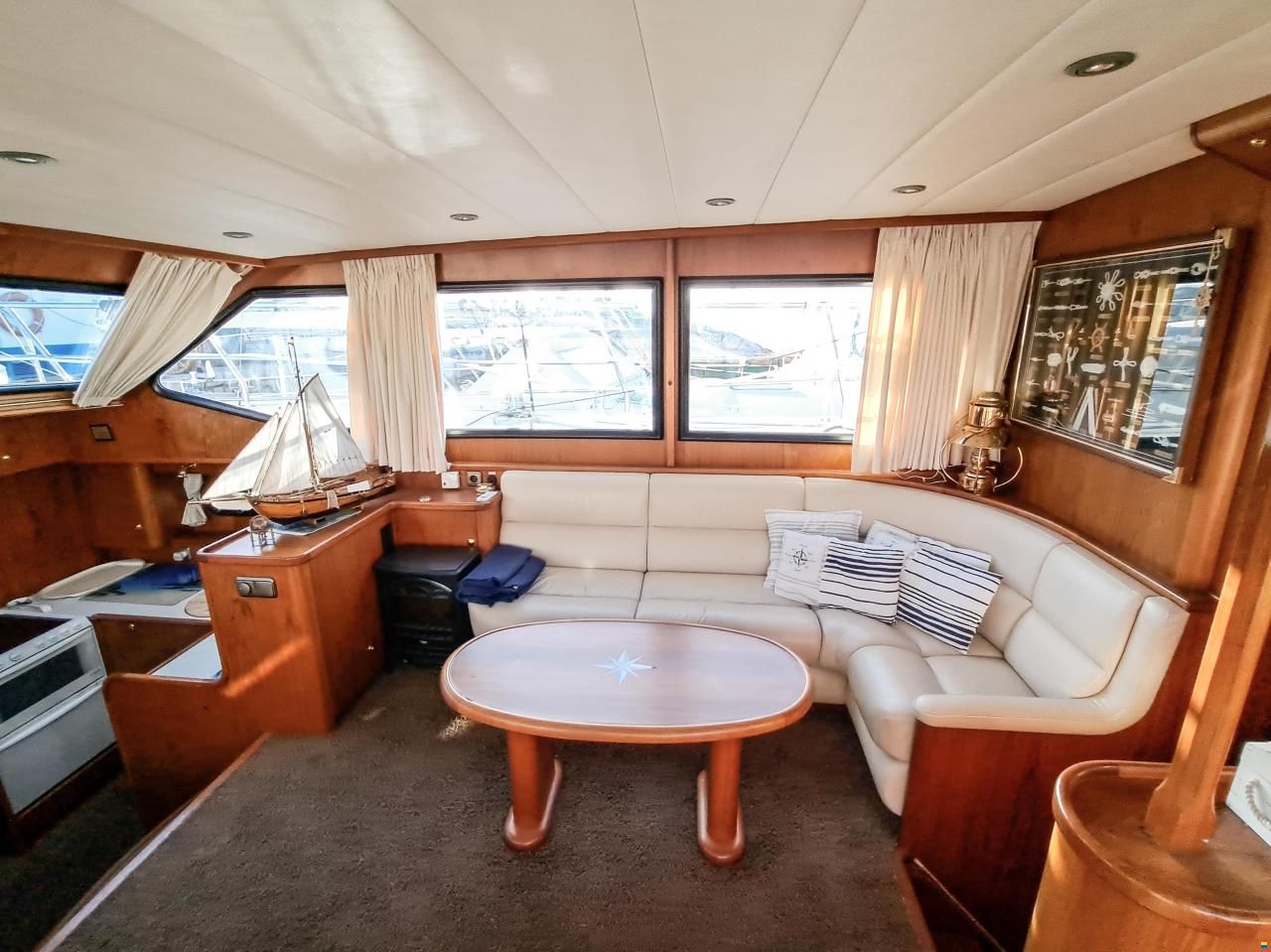 Allures Pacific allure 155