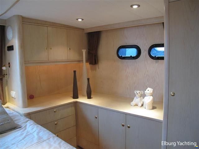 Allures Pacific allure 155