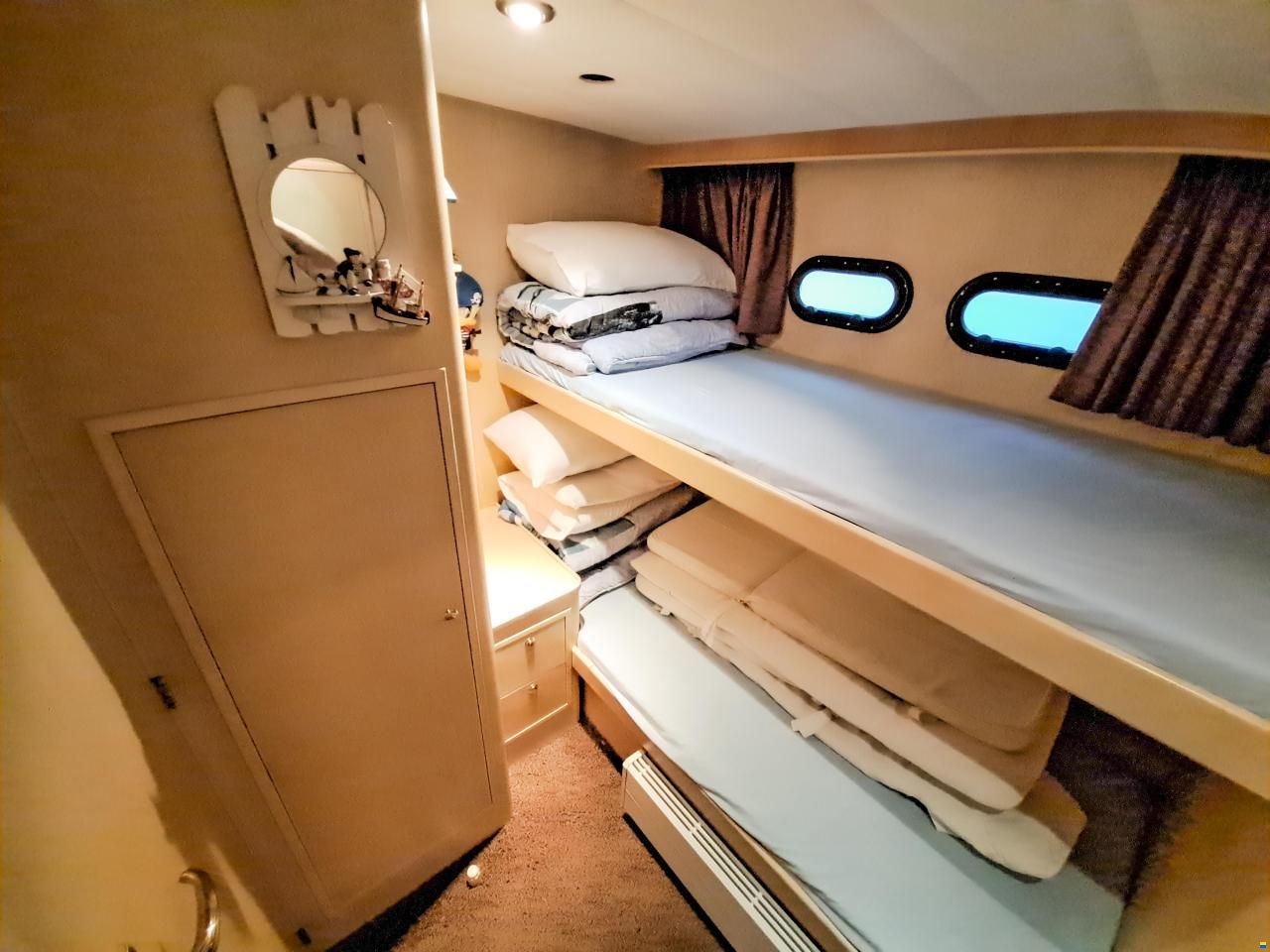 Allures Pacific allure 155