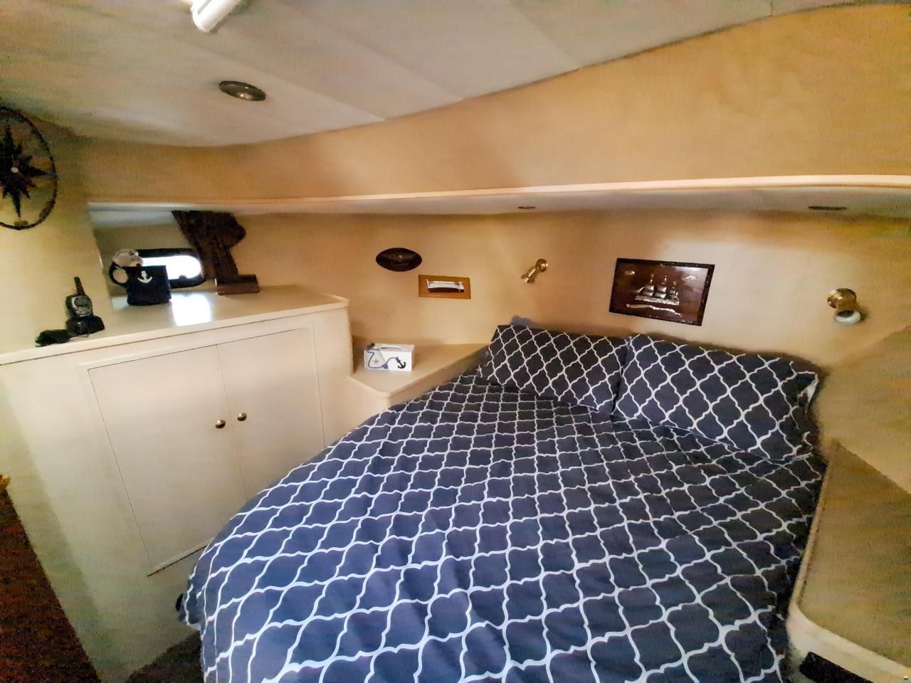 Allures Pacific allure 155