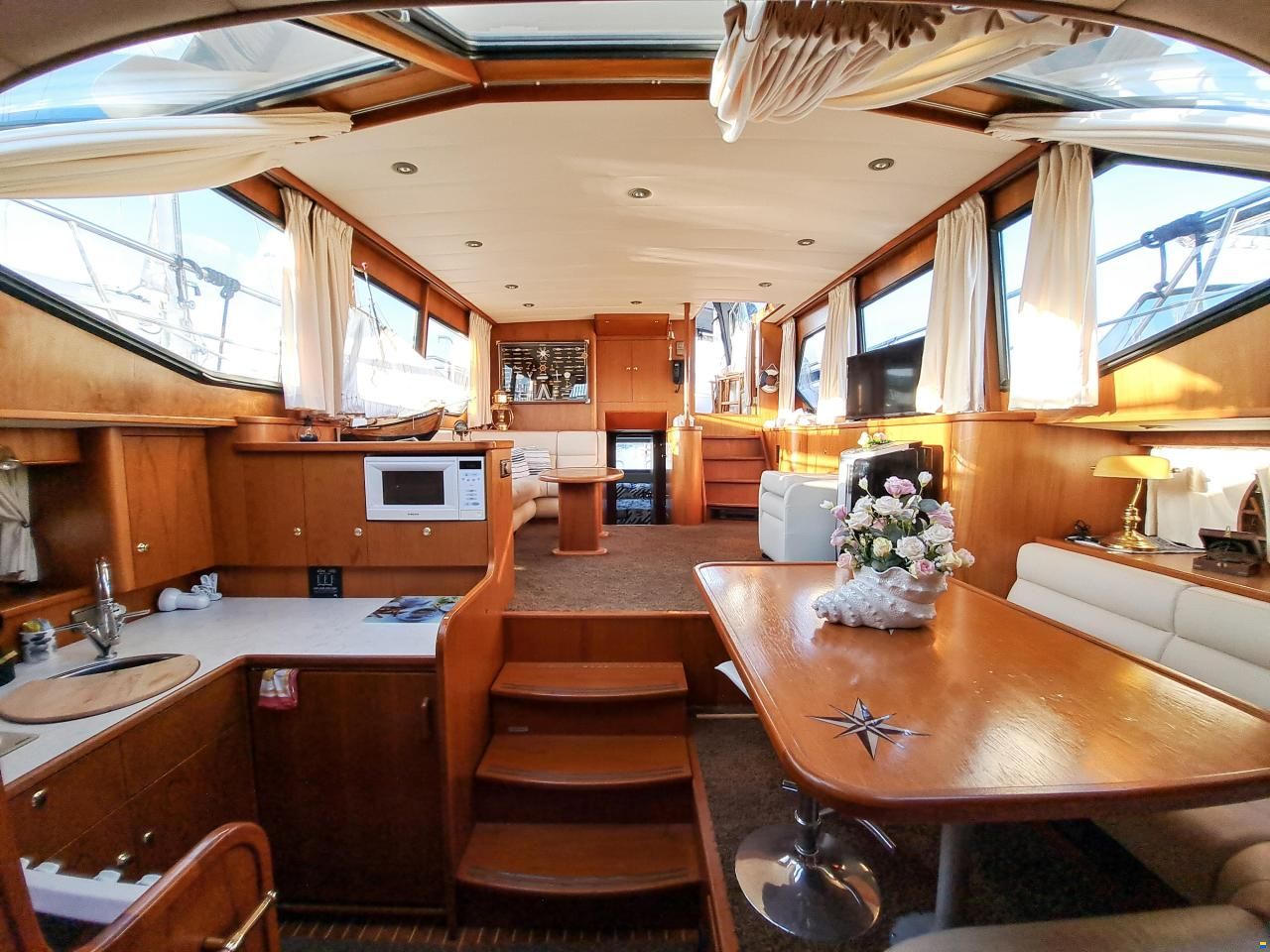 Allures Pacific allure 155