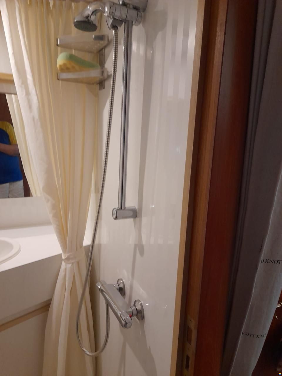 Allures Pacific allure 155