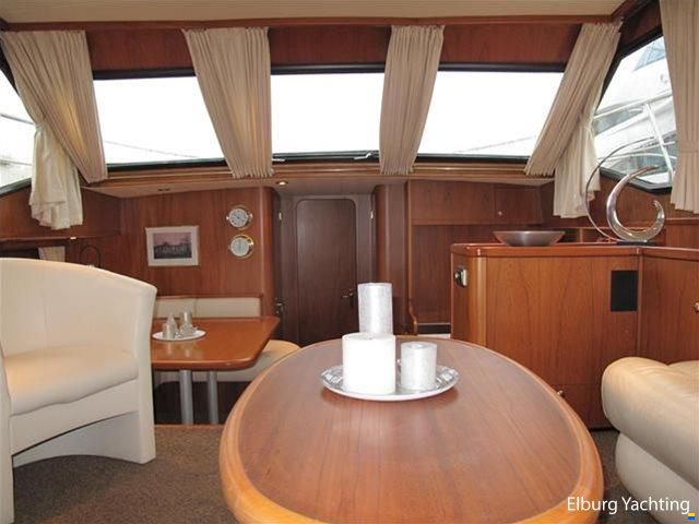 Allures Pacific allure 155