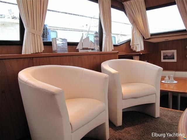 Allures Pacific allure 155