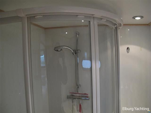 Allures Pacific allure 155