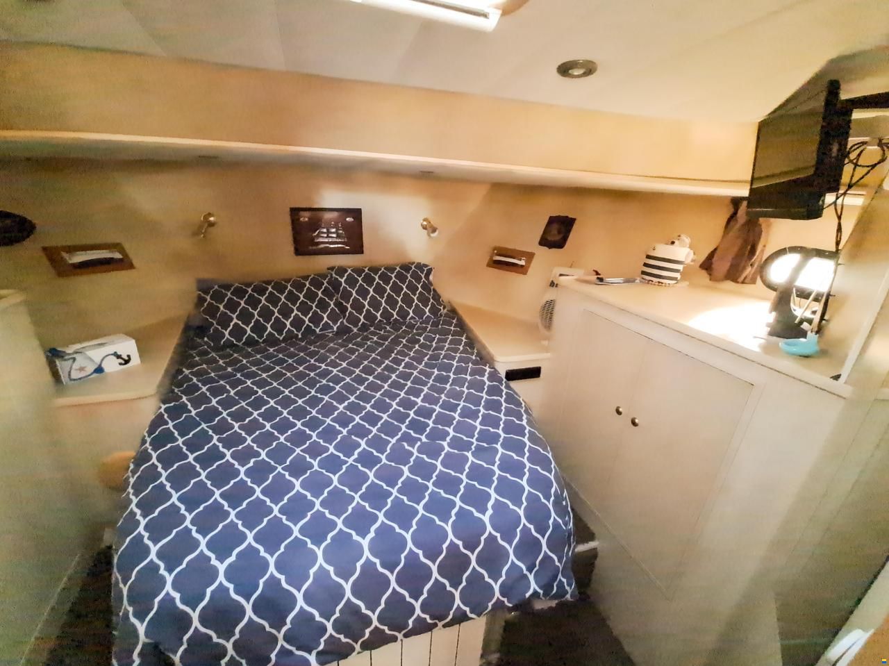 Allures Pacific allure 155