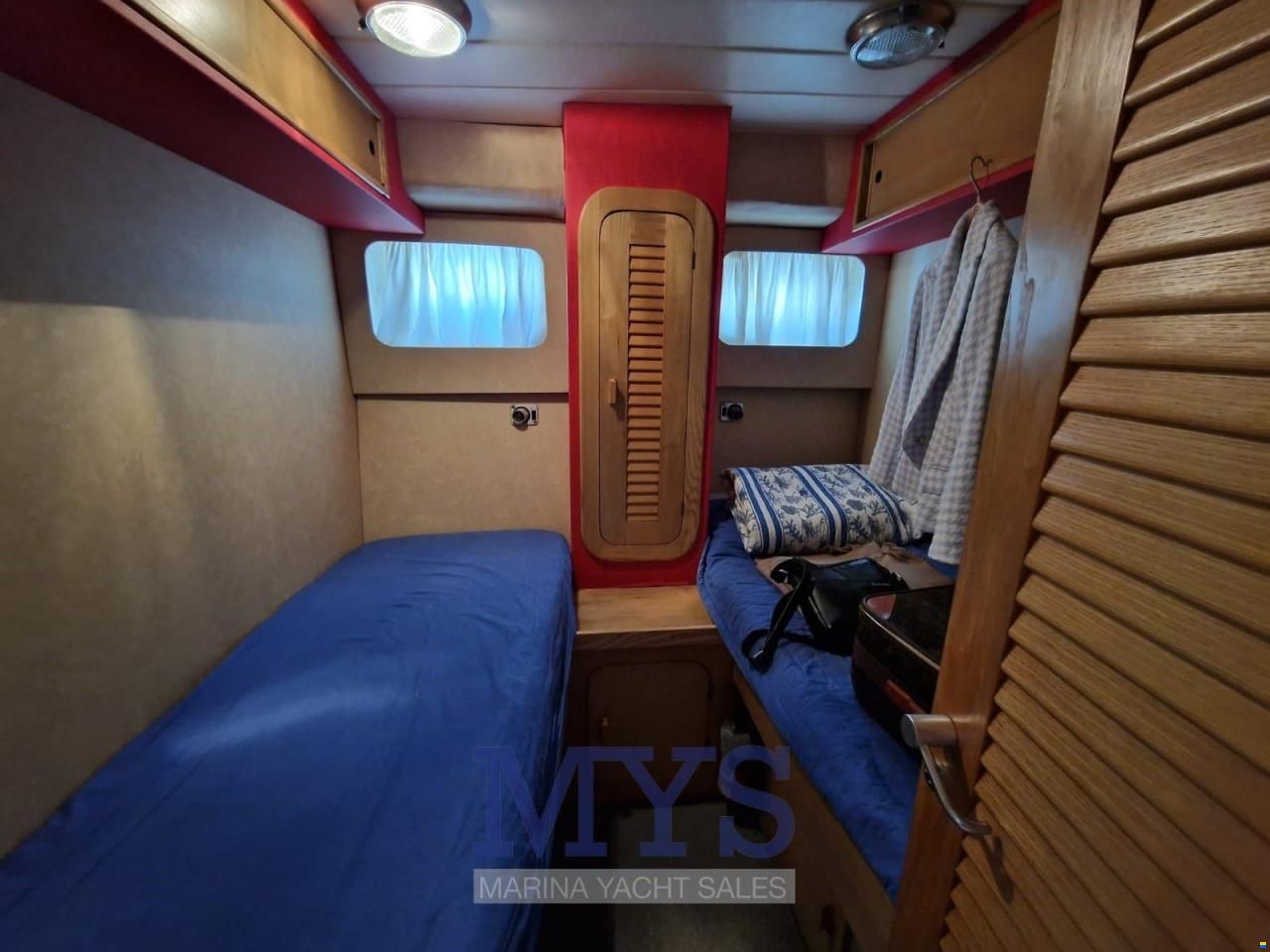 Piantoni FANTASY 45