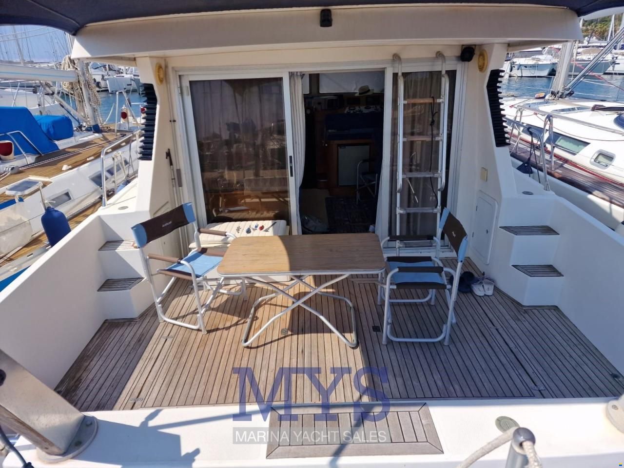Piantoni FANTASY 45
