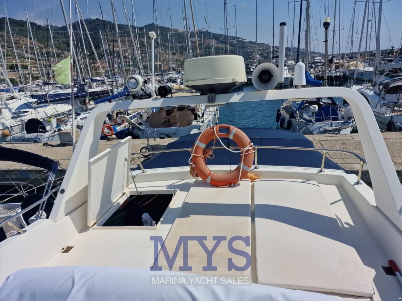 Piantoni FANTASY 45