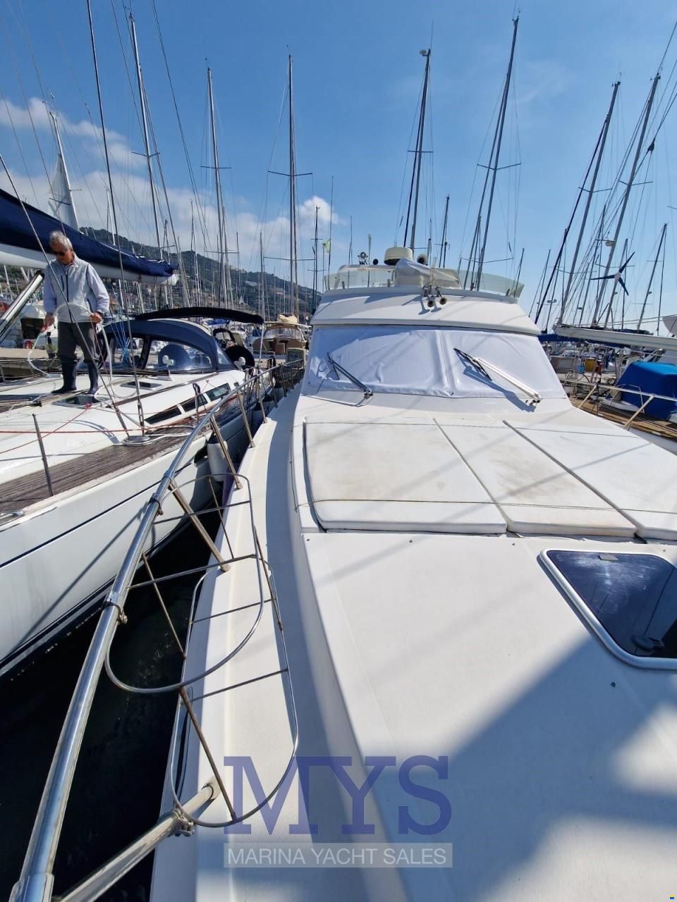 Piantoni FANTASY 45