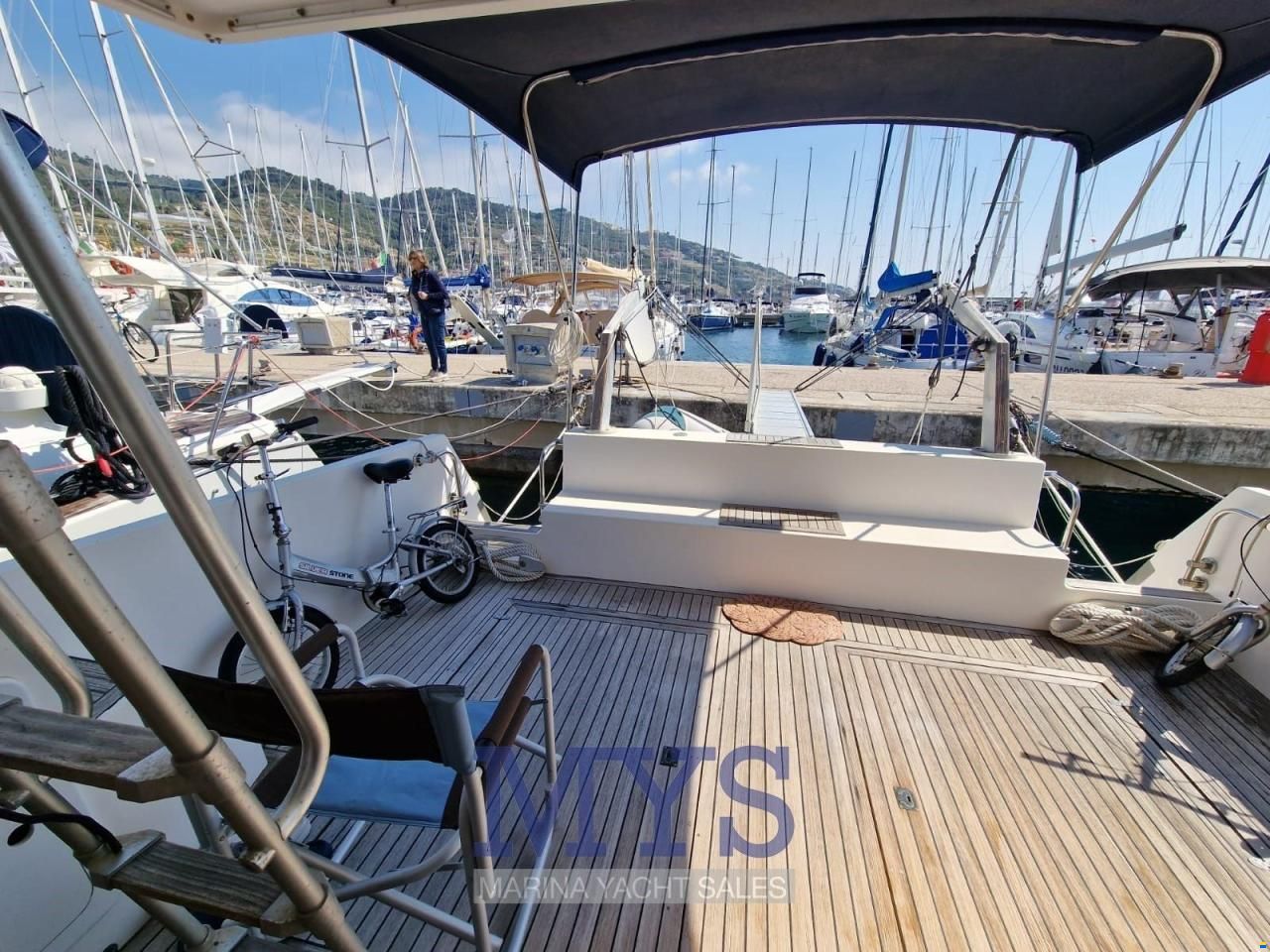 Piantoni FANTASY 45