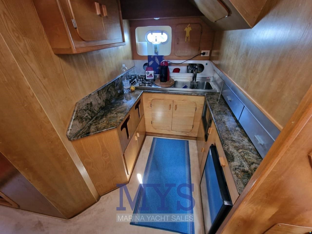 Piantoni FANTASY 45