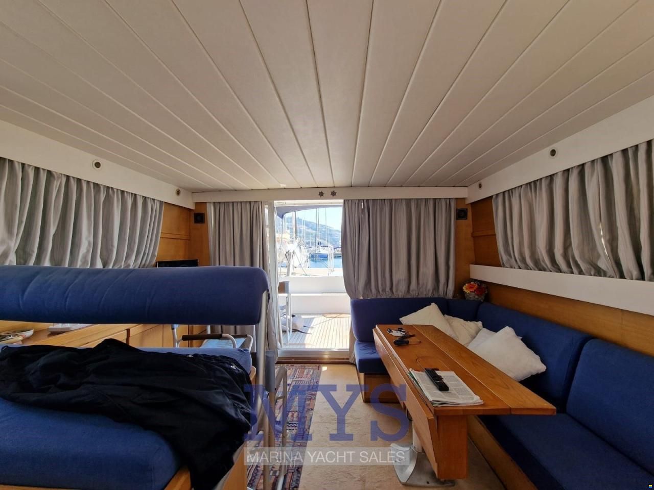 Piantoni FANTASY 45