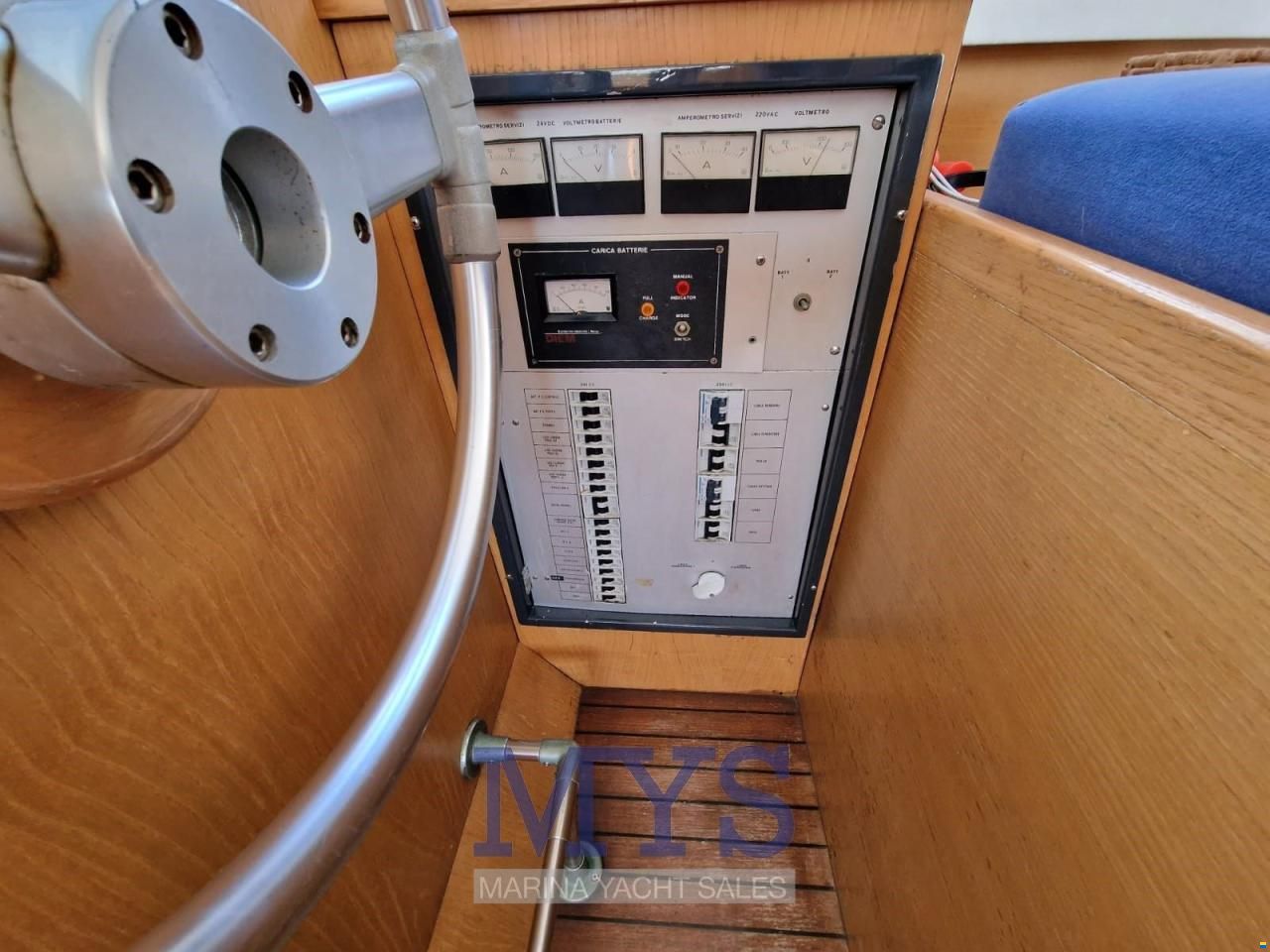 Piantoni FANTASY 45