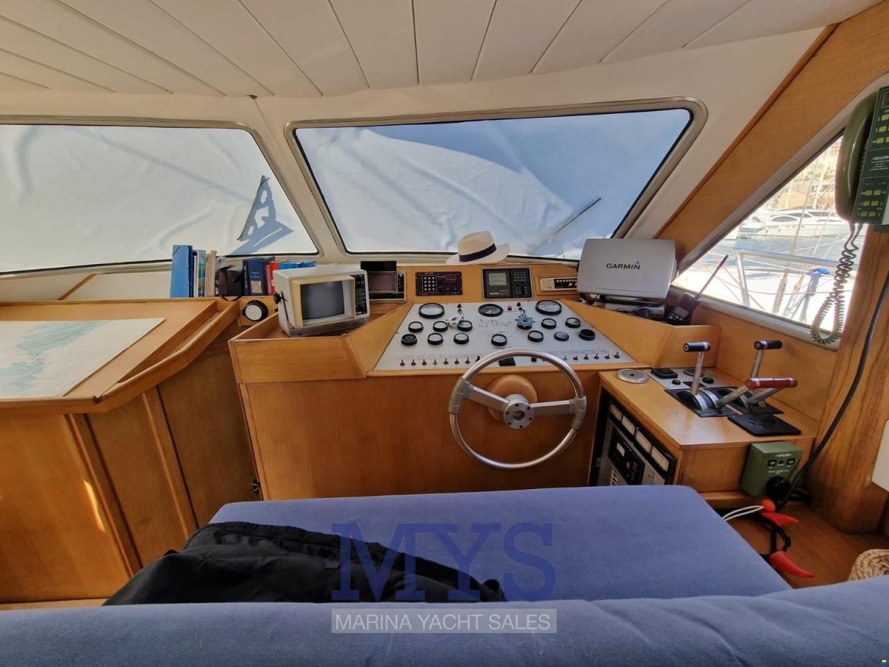 Piantoni FANTASY 45